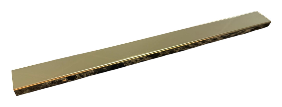 Gold Cover Slip (3 pieces set)