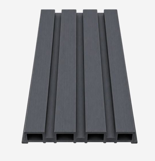 Outdoor Wall Panel 180cm/290cm - Grey