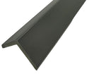 Outdoor & Decking End Trim 290cm - Grey