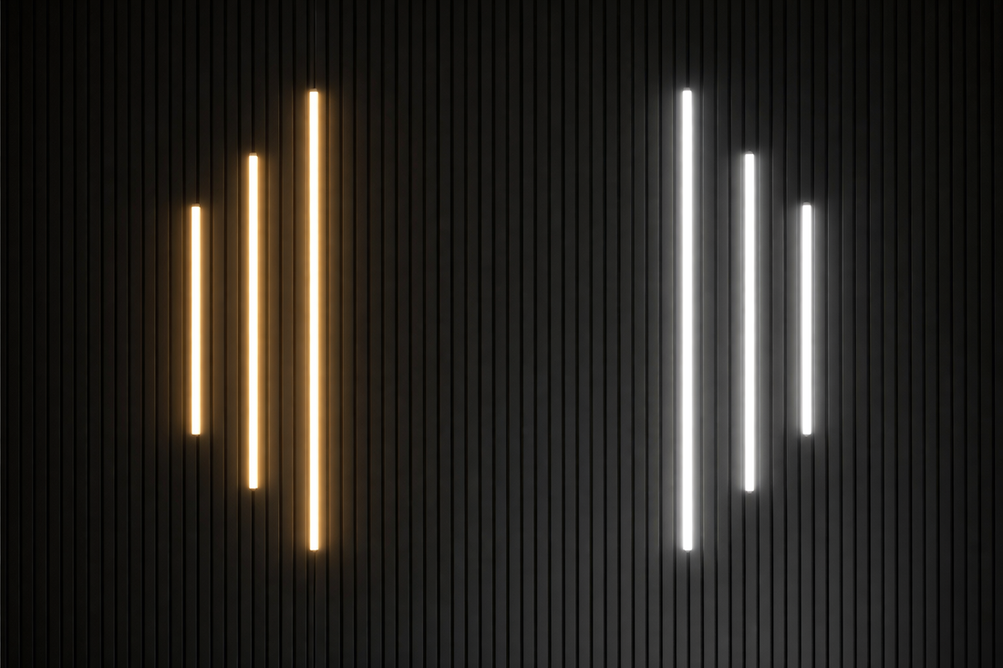 Wall Panel LED Lighting 03 | Home Hub Direct