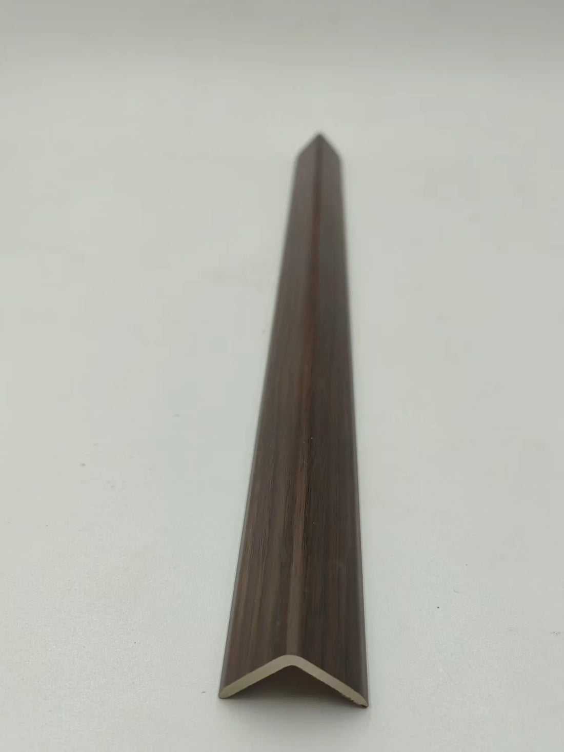 Wall Panel Trim - 240cm - Walnut (Fits seamless wall panel 81)