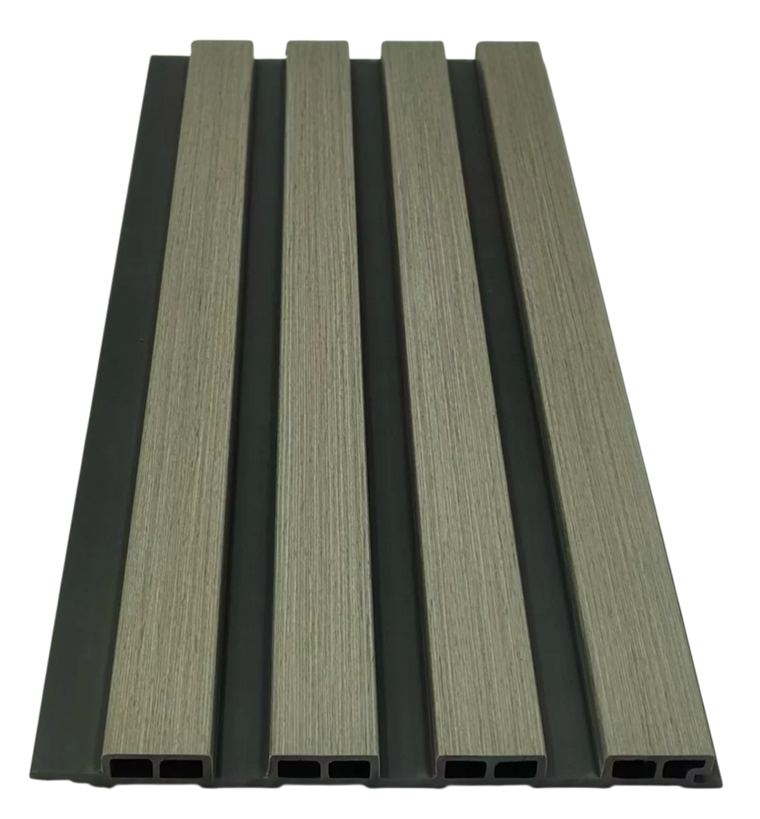 Grey Wall Panel - Seamless - 240cm - (12pcs)