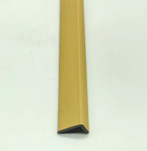 Outdoor Panel End Trim 240cm - Oak