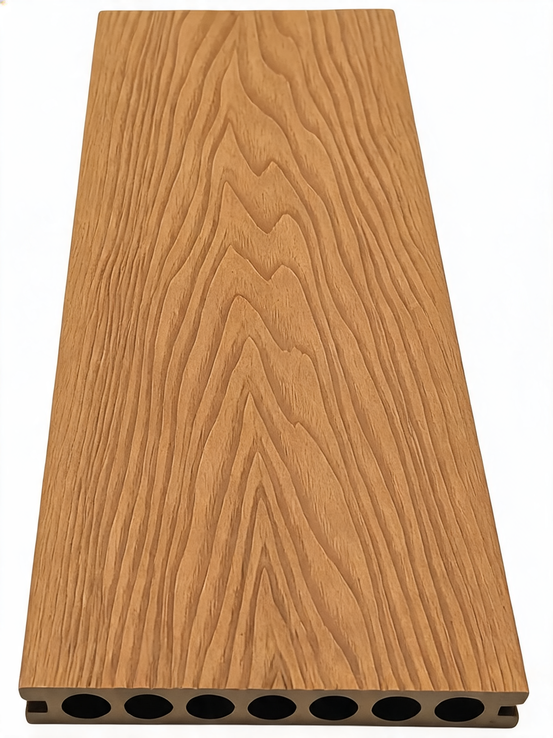 Composite Decking 290cm - Oak