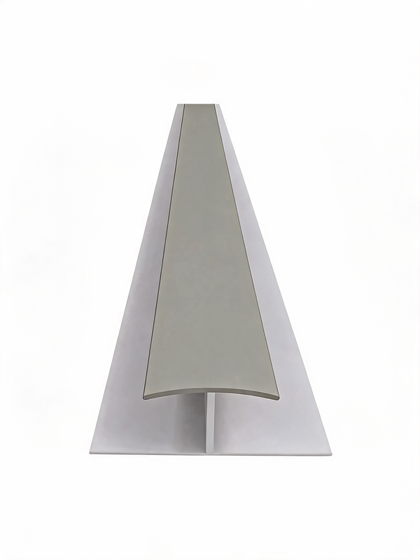 Ceiling Connect Strip 290cm - Light Grey