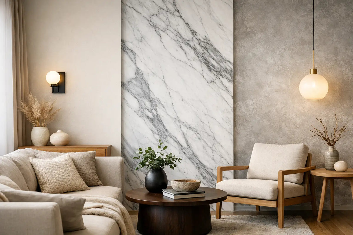Best Wall Finishes for Rentals That Look Premium