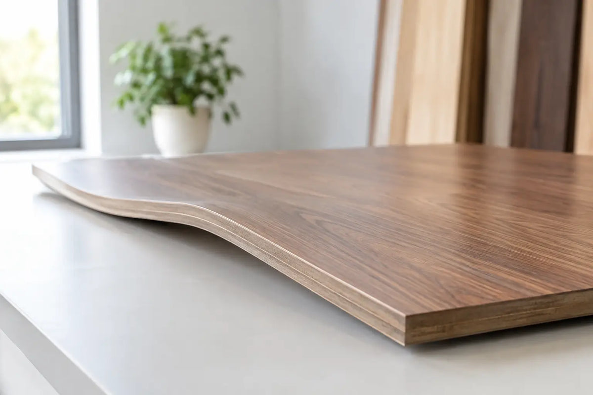 Do Panels Warp? Causes, Prevention and Fixes