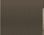 Acoustic Wall Panel 240x60cm - Metallic Brown 01WF