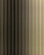 Acoustic Wall Panel 240x60cm - Metallic Gold 01WG