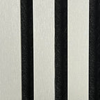 Acoustic Wall Panel 240x60cm - Metallic Light Grey 01WH