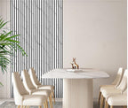 ACOUSTIC WALL PANEL 280X60CM - 02WK