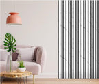 ACOUSTIC WALL PANEL 280X60CM - 02WK