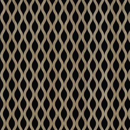 ACOUSTIC WALL PANEL 240X60CM - 03D