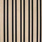 ACOUSTIC WALL PANEL 240X60CM - 04A