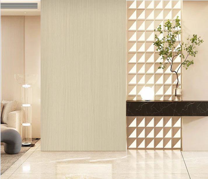 Wall Board 240cm - Oak
