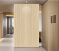 Wall Board 240cm - Dark Oak