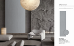 PVC WALL BOARD 240X60CM - 05D