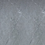 Wall Board 240x60cm - Grey Marble