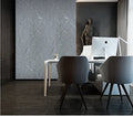 Wall Board 240x60cm - Grey Marble