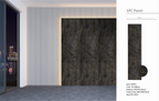 PVC WALL BOARD 240X60CM - 07C