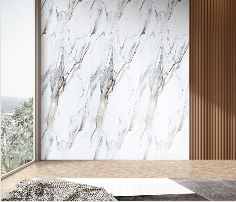 PVC WALL BOARD 240X60CM - 07D