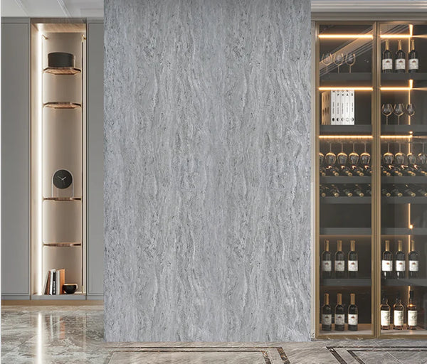 Wall Board 240cm - Mix Grey Marble 07E | Home Hub Direct