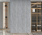 Wall Board 240cm - Mix Grey Marble