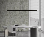 Wall Board 240cm - Gold and White Marble