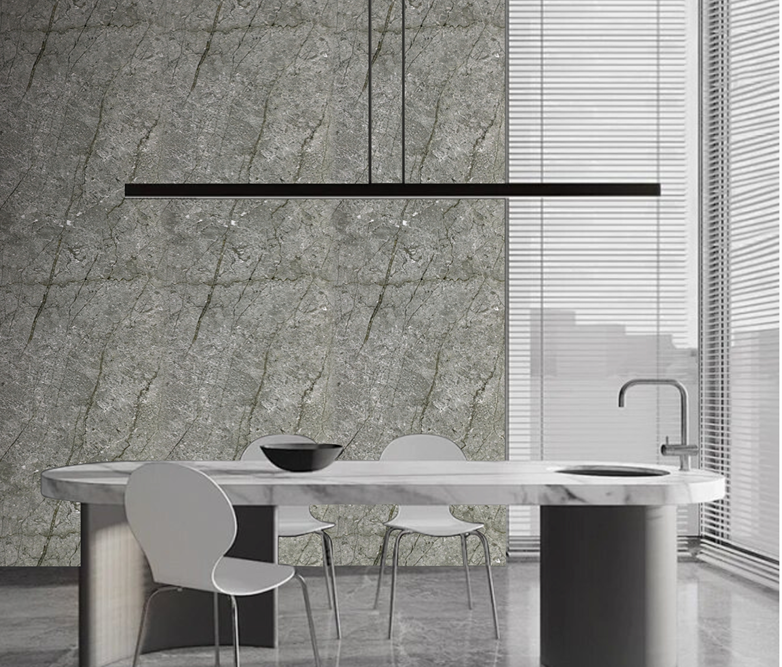 PVC WALL BOARD 240X60CM - 07F