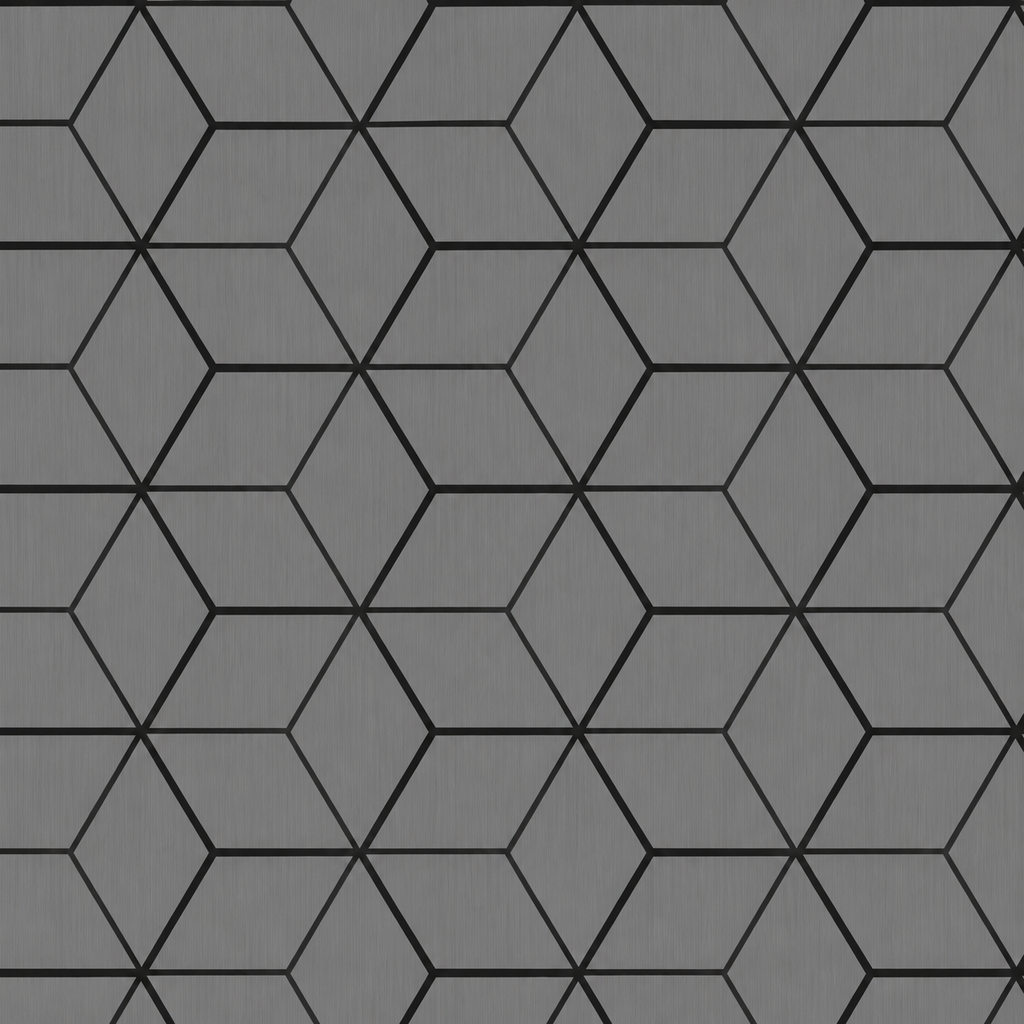 ACOUSTIC WALL PANEL 240X60CM - 08F