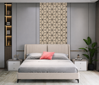 ACOUSTIC WALL PANEL 240X60CM - 08D