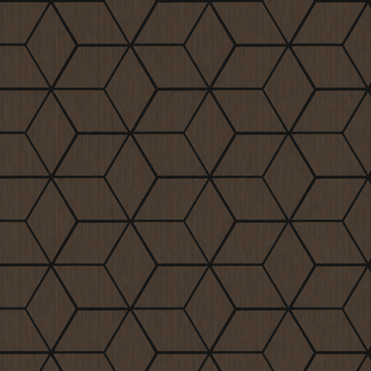 ACOUSTIC WALL PANEL 240X60CM - 08T