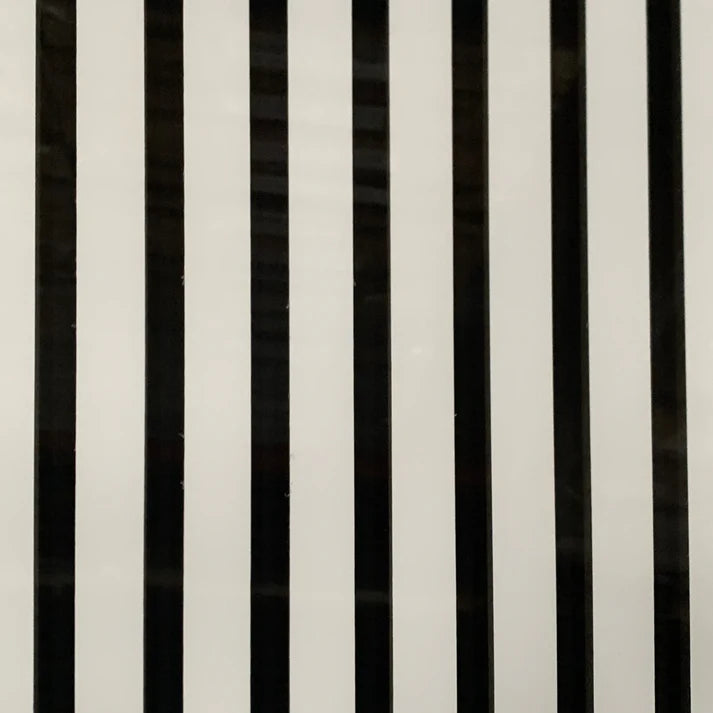 Acoustic Wall Panel 240x60cm - White  01WW