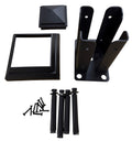 POST FITTING KITS - PACK OF 4 SETS