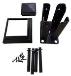 POST FITTING KITS - PACK OF 4 SETS