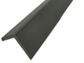 OUTDOOR & DECKING END TRIM - GREY