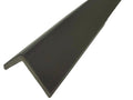 OUTDOOR & DECKING END TRIM - DARK BROWN