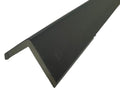 OUTDOOR & DECKING END TRIM - BLACK