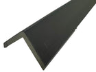 OUTDOOR & DECKING END TRIM - BLACK