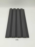 OUTDOOR WALL PANEL 84B - GREY