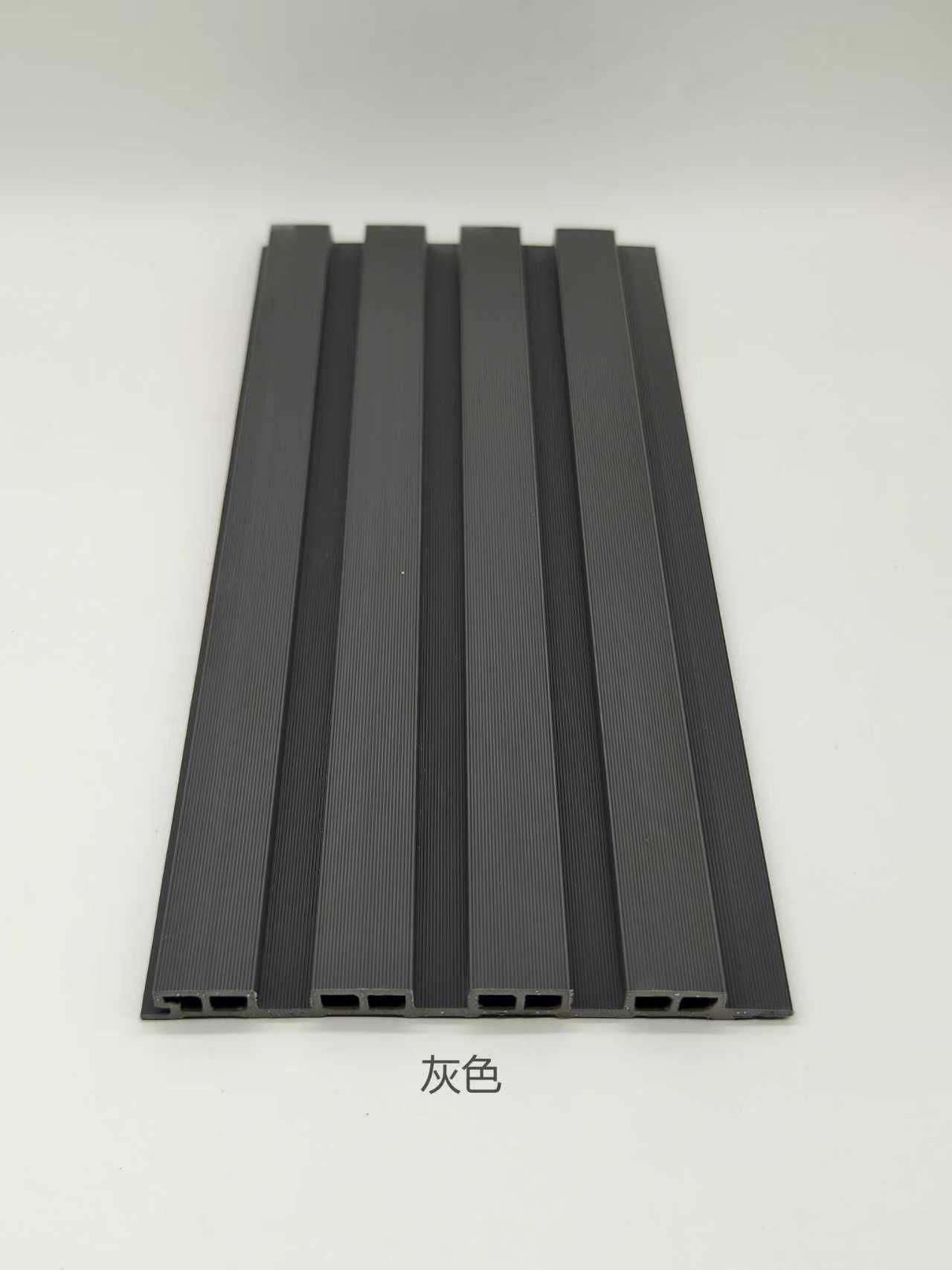 OUTDOOR WALL PANEL 84B - GREY
