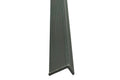 OUTDOOR PANEL 84 END TRIM - GREY