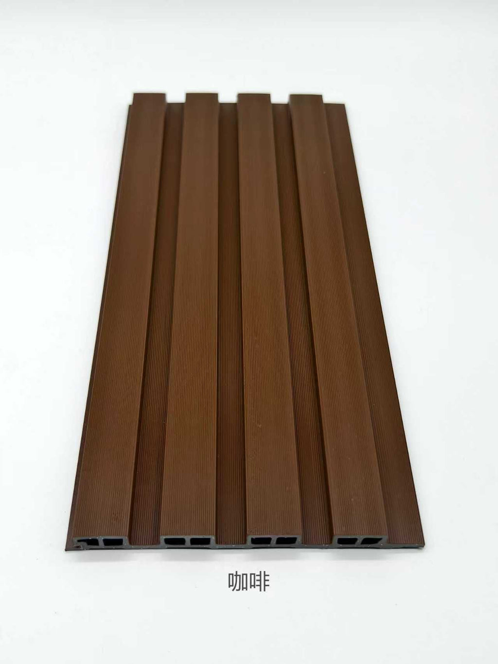 OUTDOOR WALL PANEL 84C - LIGHT BROWN