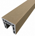 FENCING END TRIM - KHAKI