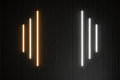 Wall Panel LED Lighting 03