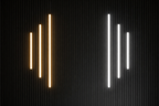 Wall Panel LED Lighting 03