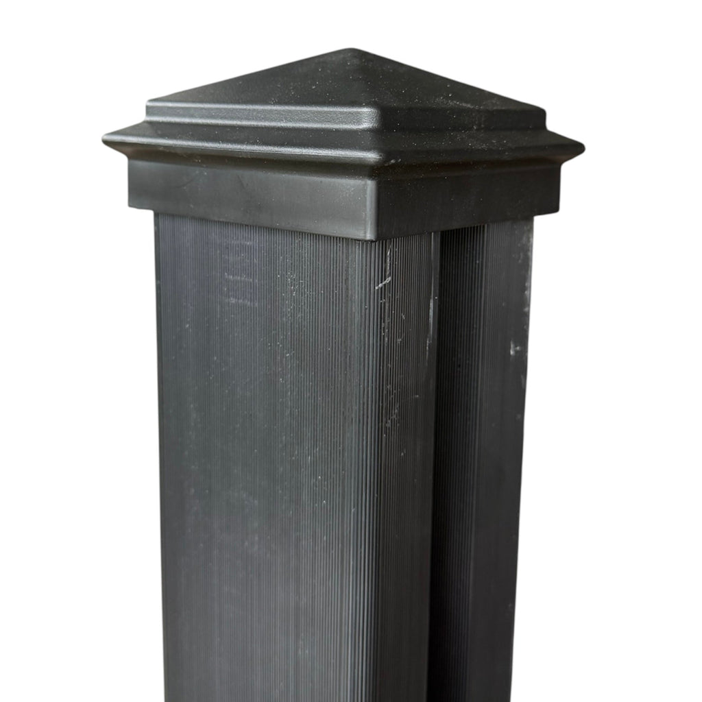 FENCE POSTS - PACK OF 4 (190CM)