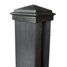 FENCE POSTS - PACK OF 4 (190CM)