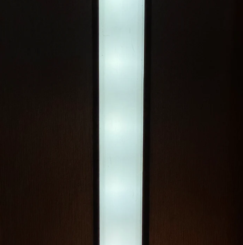 White Wall Panel LED Lighting 60cm/90cm/150cm (6 Strips)