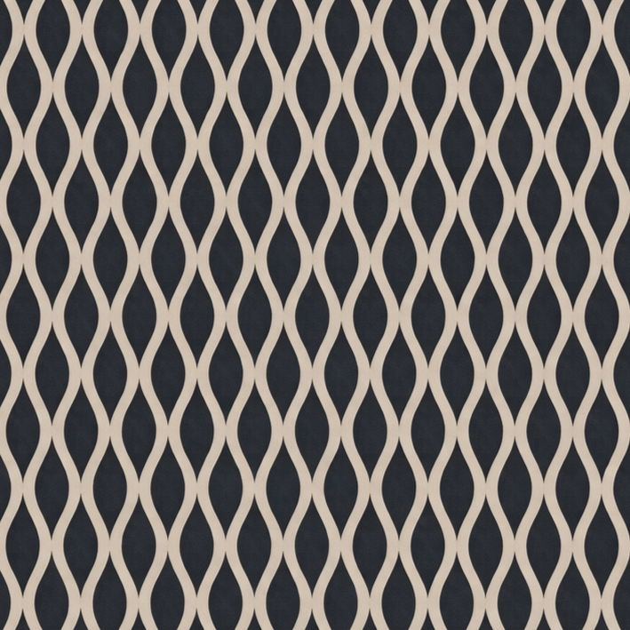 ACOUSTIC WALL PANEL 240X60CM - 03A